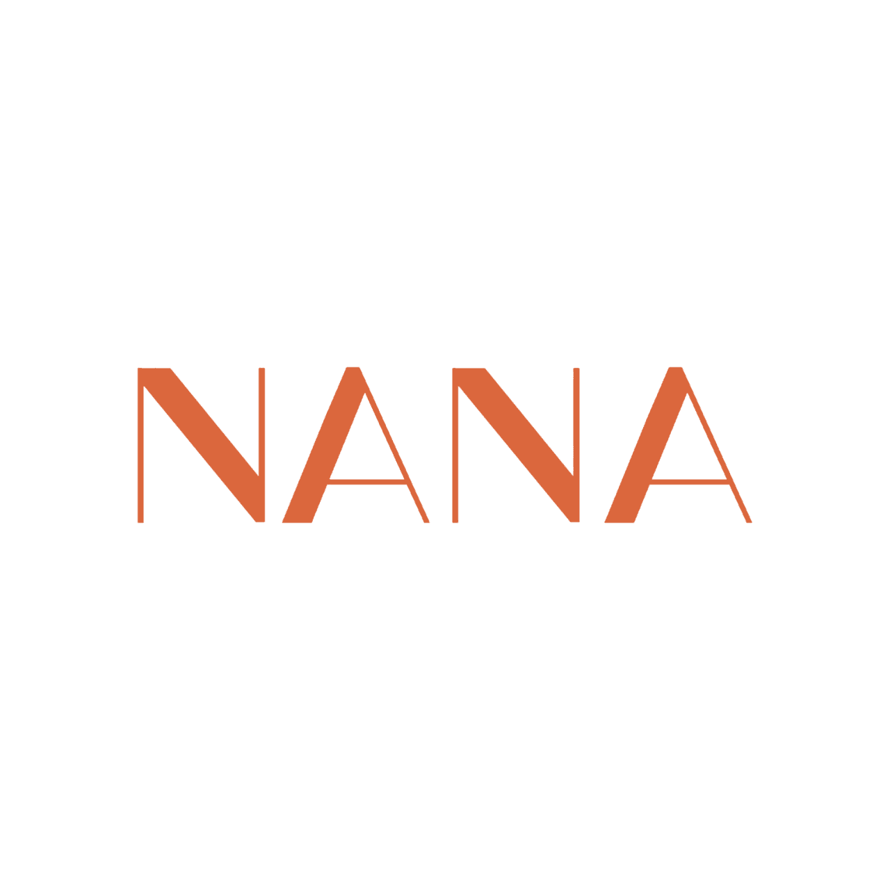 Nana logo